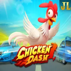 Chicken Dash