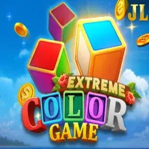 Color Game Extreme