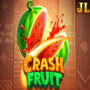 Crash Fruit