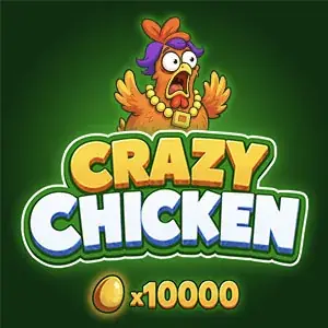 Crazy Chicken